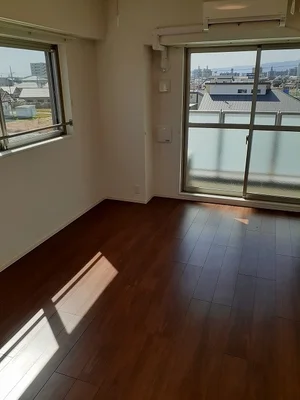 宮崎市のマンスリーマンション・ウィークリーマンション「ＬＩＮＯ 301・洋室(No.1387181)」メイン画像