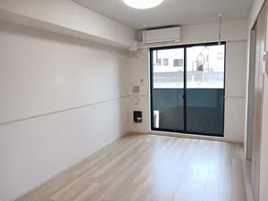 真岡市のマンスリーマンション・ウィークリーマンション「リヒト　Ｓ 105・洋室(No.1387266)」メイン画像