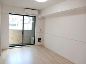 真岡市のマンスリーマンション・ウィークリーマンション「リヒト　Ｓ 103・洋室(No.1387267)」メイン画像