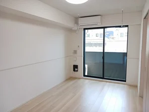 真岡市のマンスリーマンション・ウィークリーマンション「リヒト　Ｓ 102・洋室(No.1387268)」メイン画像