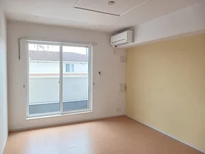 ひたちなか市のマンスリーマンション・ウィークリーマンション「シルバーグラスＤ 203・洋室(No.1387293)」メイン画像