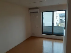 のマンスリーマンション・ウィークリーマンション「サンヴェール茂原Ｃ 101・洋室(No.1387312)」メイン画像