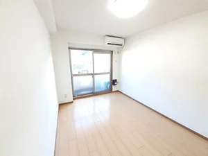 谷上駅（兵庫県）のマンスリーマンション・ウィークリーマンション「ヴァレ谷上 401・洋室(No.1387347)」メイン画像