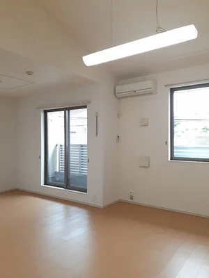 鷲津駅（静岡県）のマンスリーマンション・ウィークリーマンション「アニメイトⅠ 202・洋室(No.1387361)」メイン画像