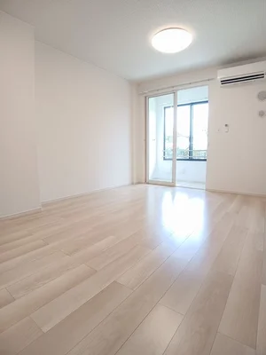 丸亀市のマンスリーマンション・ウィークリーマンション「ニューライズ真時Ⅲ 102・洋室(No.1387372)」メイン画像