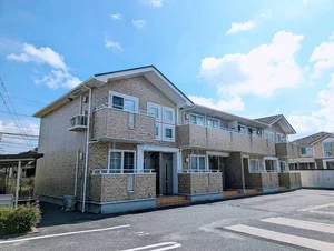 大津町駅（島根県）のマンスリーマンション・ウィークリーマンション「コンシェルシミズ　Ⅲ 102・洋室(No.1387374)」メイン画像
