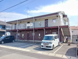 のマンスリーマンション・ウィークリーマンション「エルディム夢街 203・洋室(No.1387383)」メイン画像