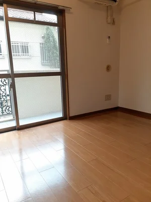 小郡市のマンスリーマンション・ウィークリーマンション「ハイパレスⅡ 201・洋室(No.1387389)」メイン画像