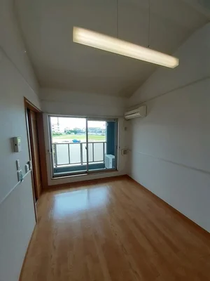 宇部岬駅（山口県）のマンスリーマンション・ウィークリーマンション「ネオメゾン 202・LDK(No.1387391)」メイン画像