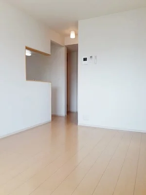 熊本市東区のマンスリーマンション・ウィークリーマンション「グランソレイユ 201・洋室(No.1387403)」メイン画像