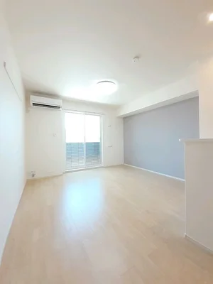 板野郡藍住町のマンスリーマンション・ウィークリーマンション「ヴァン・ヴェール　Ⅰ 105・洋室(No.1387413)」メイン画像
