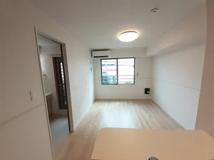 独立行政法人　国立病院機構　東京病院周辺のマンスリーマンション・ウィークリーマンション「ペガサスＡ 202・洋室(No.1387433)」メイン画像