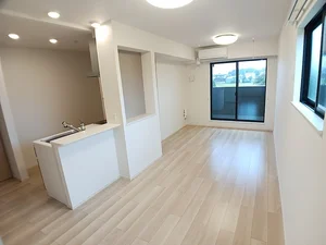 北上尾駅（埼玉県）のマンスリーマンション・ウィークリーマンション「プリムヴェール　Ａ 201・洋室(No.1387435)」メイン画像