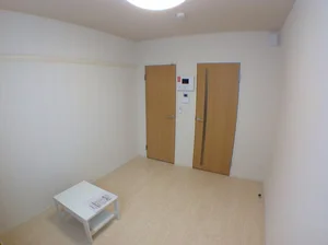 のマンスリーマンション・ウィークリーマンション「クレイノ西調布 202(No.1387646)」メイン画像