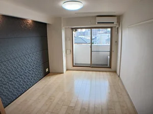 仙台市太白区のマンスリーマンション・ウィークリーマンション「ヴィラ　鴻巣 303・洋室(No.1387666)」メイン画像