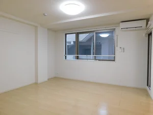 仙台市若林区のマンスリーマンション・ウィークリーマンション「ラ・メゾン 202・洋室(No.1387667)」メイン画像