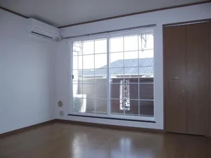 のマンスリーマンション・ウィークリーマンション「エリア２１Ｂ 202・洋室(No.1387694)」メイン画像