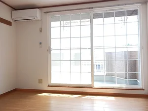日立市のマンスリーマンション・ウィークリーマンション「ベルウッド　３８１　Ｂ 203・洋室(No.1387711)」メイン画像
