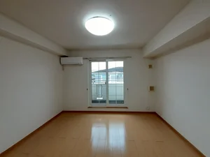 のマンスリーマンション・ウィークリーマンション「ルミナス　コート　Ａ 202・洋室(No.1387718)」メイン画像