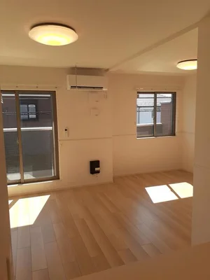 のマンスリーマンション・ウィークリーマンション「ドリームⅠ 203・洋室(No.1387734)」メイン画像