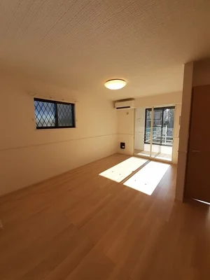 のマンスリーマンション・ウィークリーマンション「ヴェルドミール緑台Ⅲ 104・洋室(No.1387736)」メイン画像