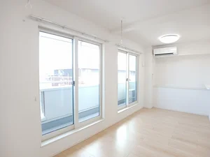 のマンスリーマンション・ウィークリーマンション「アムール　Ａ 202・LDK(No.1387754)」メイン画像