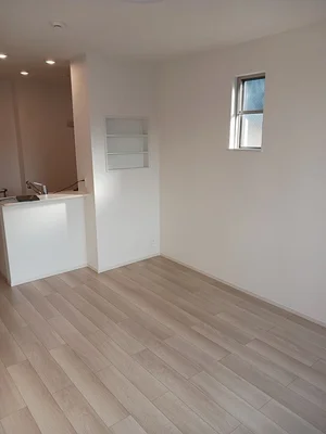 のマンスリーマンション・ウィークリーマンション「＠ＨＯＭＥ　吉祥寺通り 203・LDK(No.1387763)」メイン画像