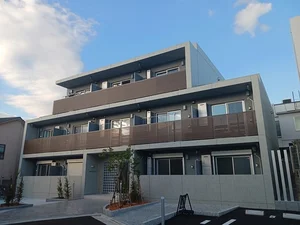 のマンスリーマンション・ウィークリーマンション「ＶｅｎｔＦｏｒｅｔ（ヴァンフォ 202・洋室(No.1387766)」メイン画像