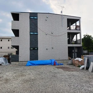埼玉県のマンスリーマンション・ウィークリーマンション「メゾンド　トレーフル 103・洋室(No.1387784)」メイン画像