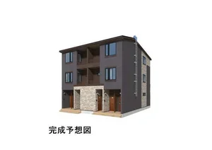 川口市のマンスリーマンション・ウィークリーマンション「アルテミス 302・洋室(No.1387787)」メイン画像