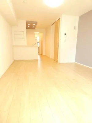 埼玉県の大東建託リーシング株式会社のマンスリーマンション・ウィークリーマンション「イル　ヴェント　ヴェルデ 203・K(No.1387826)」メイン画像
