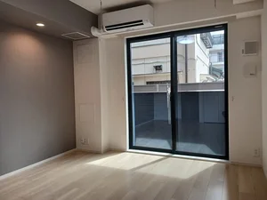 のマンスリーマンション・ウィークリーマンション「ワンズ　ホーム　ヴィレッジ　Ⅰ 105・洋室(No.1387833)」メイン画像