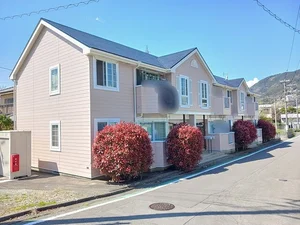 足柄上郡松田町のマンスリーマンション・ウィークリーマンション「ヴァン・リヴィエール 201・洋室(No.1387835)」メイン画像