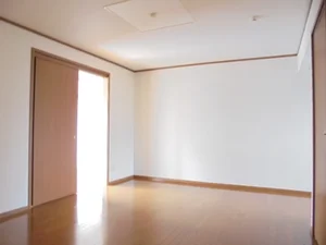 南足柄市のマンスリーマンション・ウィークリーマンション「サンシャインＢ 103・洋室(No.1387837)」メイン画像