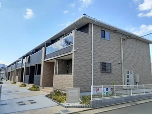 足柄上郡開成町のマンスリーマンション・ウィークリーマンション「クロッシング・ヴィラージュⅣ 103・洋室(No.1387864)」メイン画像