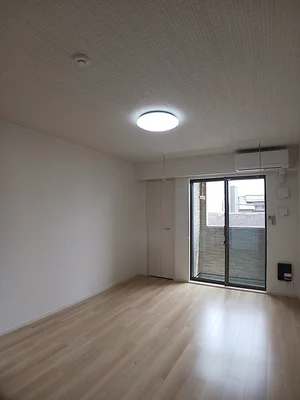 静岡県の大東建託リーシング株式会社のマンスリーマンション・ウィークリーマンション「ネオ　ハキリ 102・洋室(No.1387871)」メイン画像