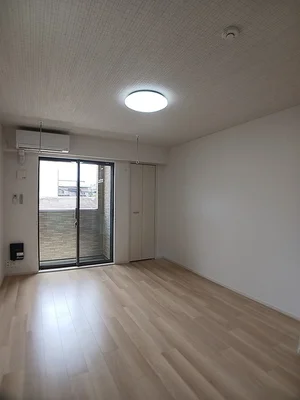 静岡県のマンスリーマンション・ウィークリーマンション「ネオ　ハキリ 101・洋室(No.1387872)」メイン画像