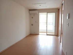 富山県のマンスリーマンション・ウィークリーマンション「エスポア－ル　井波 203・洋室(No.1387913)」メイン画像