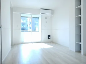 岐阜県のマンスリーマンション・ウィークリーマンション「レグルス 103・洋室(No.1387937)」メイン画像
