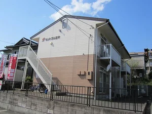 のマンスリーマンション・ウィークリーマンション「セントラル笠木 102・洋室(No.1387940)」メイン画像
