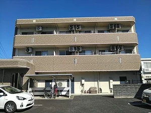 のマンスリーマンション・ウィークリーマンション「エーデル・モーデ 303・洋室(No.1387952)」メイン画像