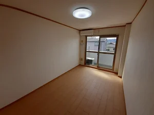 のマンスリーマンション・ウィークリーマンション「Ｐｒｉｍｅｒｏ　ＴＡＫＡＮＯ 302・洋室(No.1387964)」メイン画像