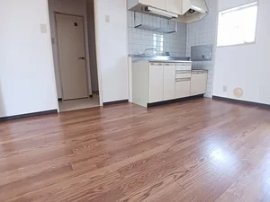 姫路市のマンスリーマンション・ウィークリーマンション「アメニティー白浜Ｂ 101・洋室(No.1387991)」メイン画像