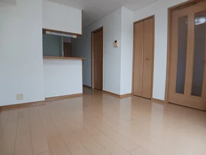 東姫路駅（兵庫県）のマンスリーマンション・ウィークリーマンション「ベル　アンジュ 103・洋室(No.1387994)」メイン画像
