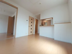 姫路市のマンスリーマンション・ウィークリーマンション「オヒア・レフアⅡ 203・洋室(No.1387995)」メイン画像