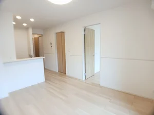 姫路市のマンスリーマンション・ウィークリーマンション「グランベッセルⅡ 203・洋室(No.1387999)」メイン画像