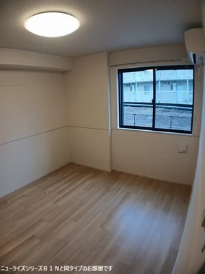 加古川市のマンスリーマンション・ウィークリーマンション「尾上町養田３丁目アパート 103・洋室(No.1388002)」メイン画像
