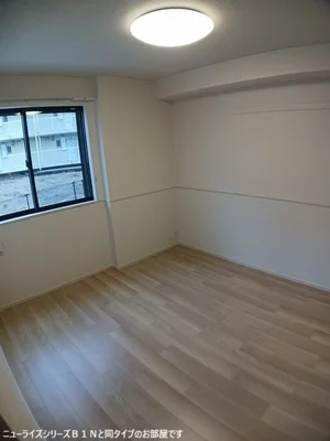 加古川市のマンスリーマンション・ウィークリーマンション「尾上町養田３丁目アパート 102・洋室(No.1388003)」メイン画像