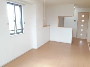 摂津市のマンスリーマンション・ウィークリーマンション「ザ　ネクストステージ　パートⅢ 302・洋室(No.1388009)」メイン画像