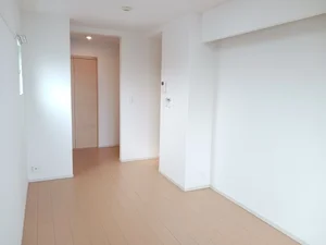 茨木市のマンスリーマンション・ウィークリーマンション「グラシア 303・洋室(No.1388012)」メイン画像